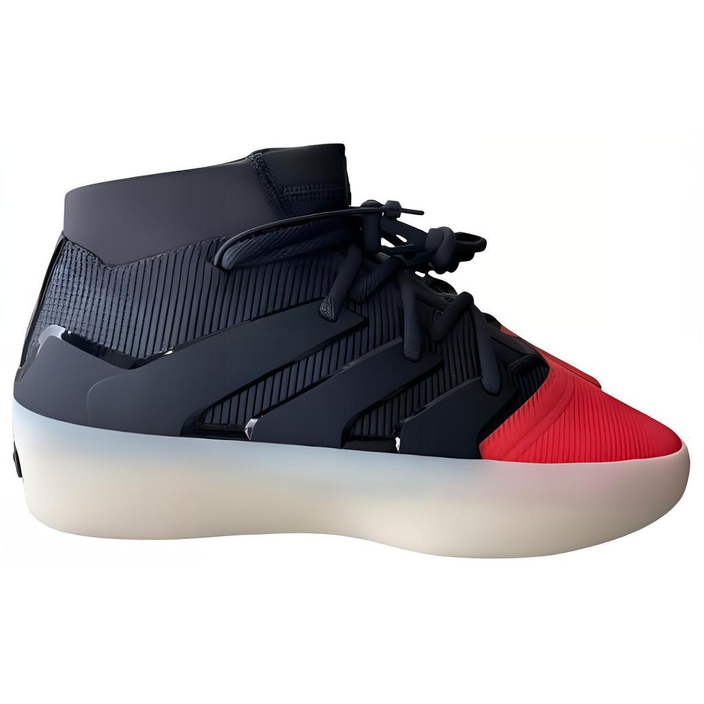 Я Баскетбол Fear of God Athletics x Я Баскетбол Adidas Originals 'Indiana' IH5907