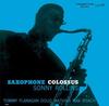CD SONNY ROLLINS, TOMMY FLANAGAN, DOUG - Saxophone Colossus UCCO5002 Universal Japan ObiJazz Б/у