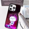 Turbo Granny Phone Case For iPhone 16,15,14,13,12,11,Pro,Max,Plus,Mini New Magsafe Magnetic Wireless Charging