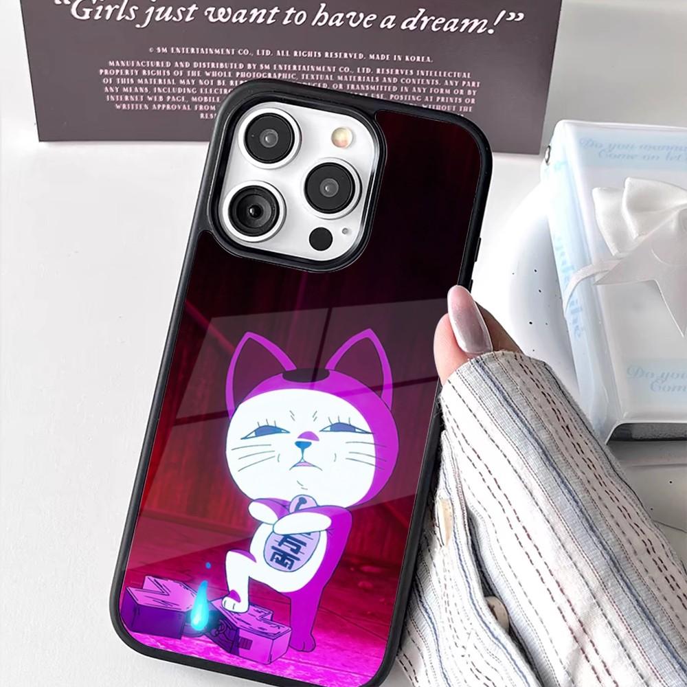 Turbo Granny Phone Case For iPhone 16,15,14,13,12,11,Pro,Max,Plus,Mini New Magsafe Magnetic Wireless Charging