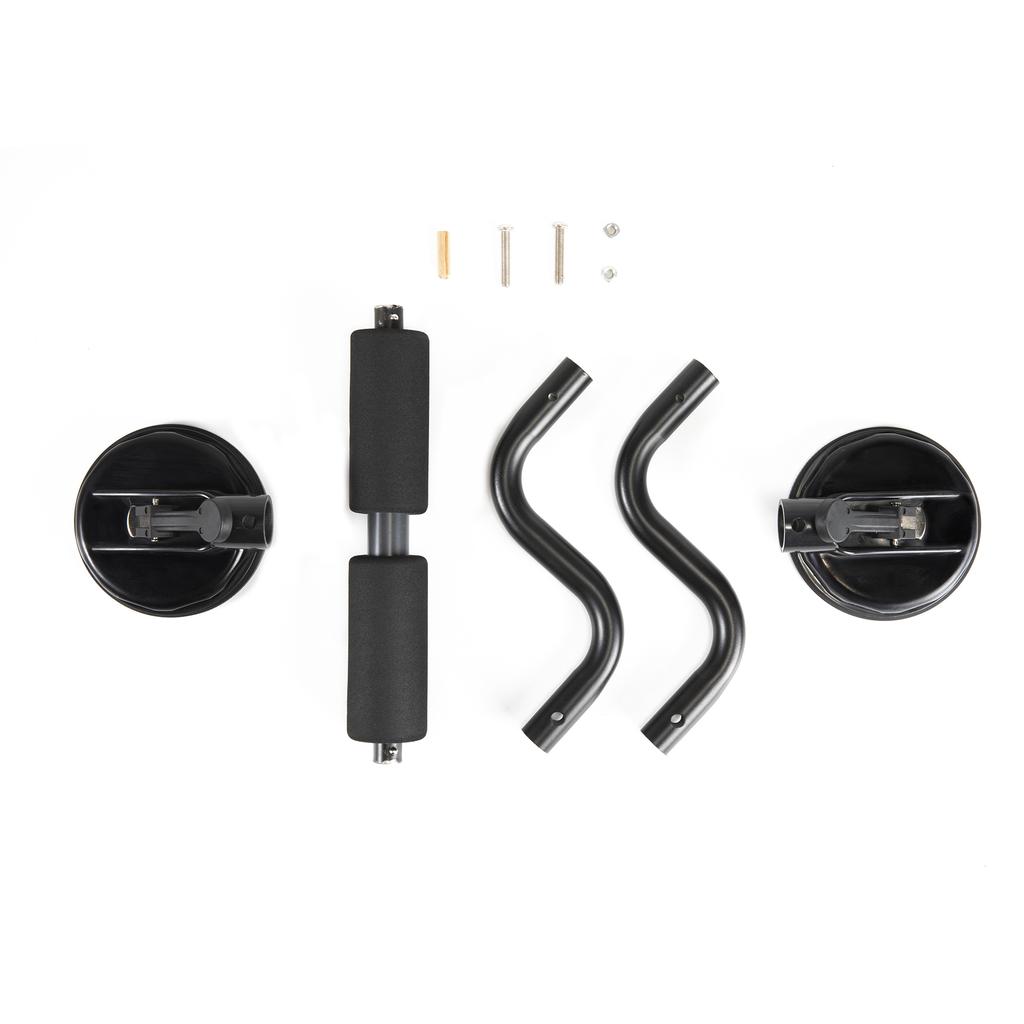 Каяк Лодка Роликовый Толкатель Присоска Держатель Присоска Для Крепления Каяк И Каноэ К Крышам Автомобилей Аксессуары