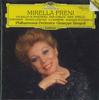 CD MIRELLA FRENI - Verdi Puccini FOOG20457 POLYDOR Japan Classical Used