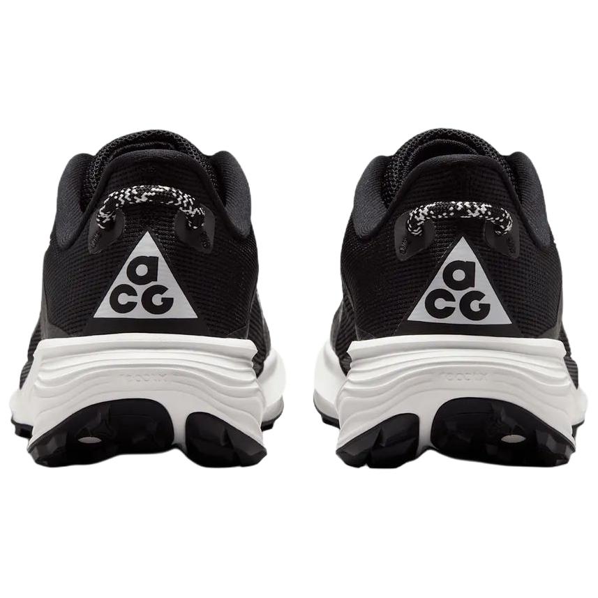 Nike ACG Pegasus Trail Черные Антрацитовые Женские Кроссовки Summit-White HV8121-001