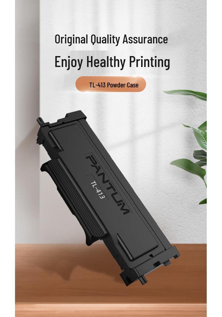 Pantum TL-413 Toner Cartridge for P3305DN, M7105DN, M7107DN, P3307DN Printer