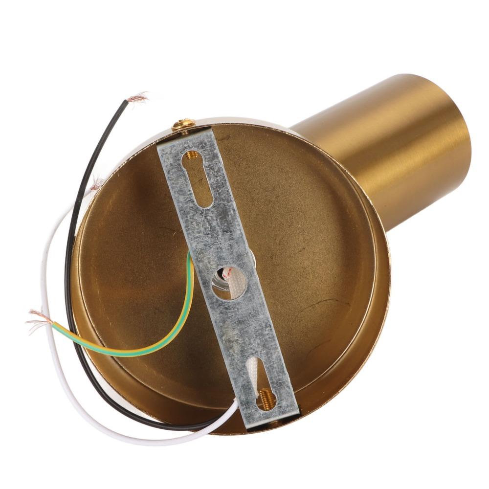 85-265V LED Wall Light 7W Wall Lighting Fixture Modern Ceiling Spotlight Fixture Kitchen Lighting