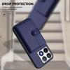 For Xiaomi 14T Pro Case RFID Blocking Card Holder Kickstand TPU + PU Leather Phone Back Cover