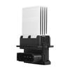 7701051272 Heater Blower Motor Resistor For Renault Clio MK2 Thalia