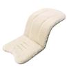 Baby Stroller Imitation Rabbit Fur Cushion Thickened Cotton Pad