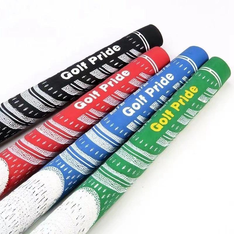 5шт MCC Golf Grip Резиновая стандартная ручка Высококачественная ручка для клюшки для гольфа