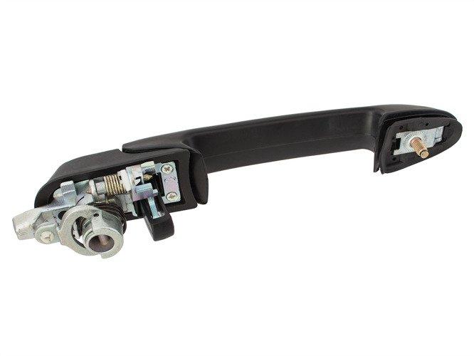 Fiat Brava 95-01 exterior door handle front left KEYLESS