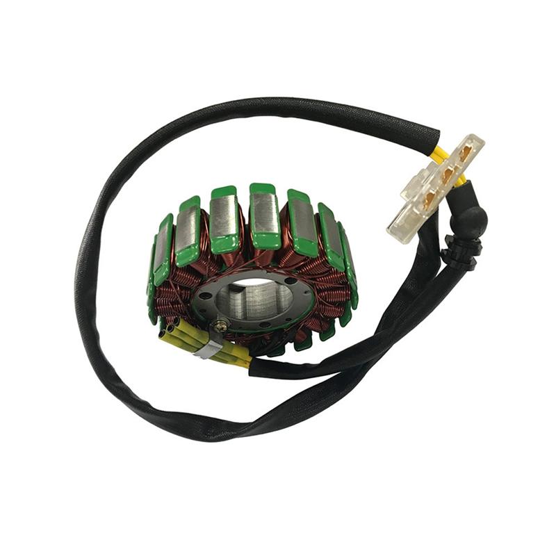A28G-Статорная катушка генератора мотоцикла Для 125 200 DUKE RC125 RC200 90139004000 90539004000 90539004100 Запасные аксессуары