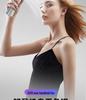 S5 Diamond Handheld Fan: 199-Speed Digital Display, High-Speed, Portable, Shining Design for Outdoor Use
