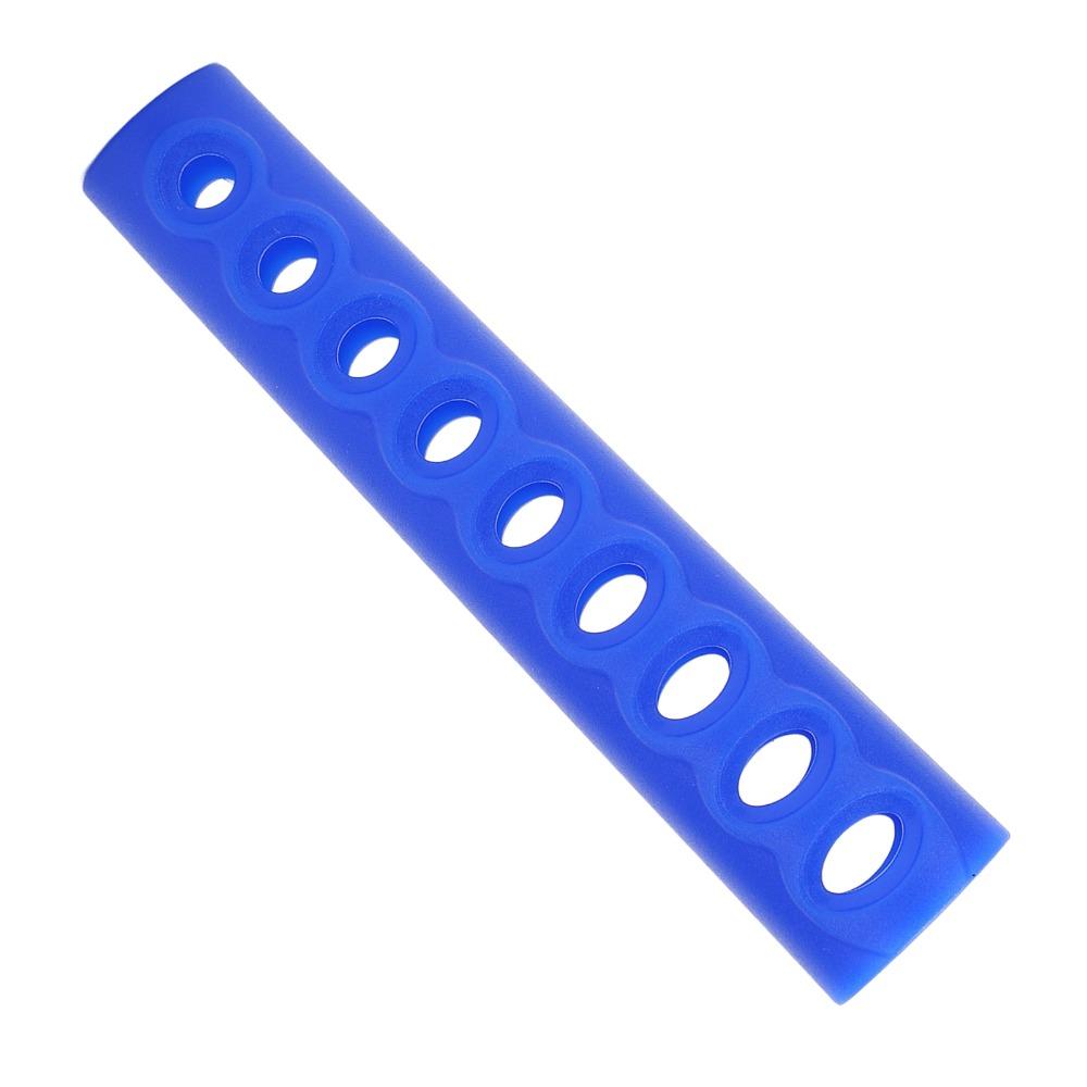 Защита шланга регулятора ПВХ 4 дюйма Вентилируемая защита шланга регулятора Подводное использование