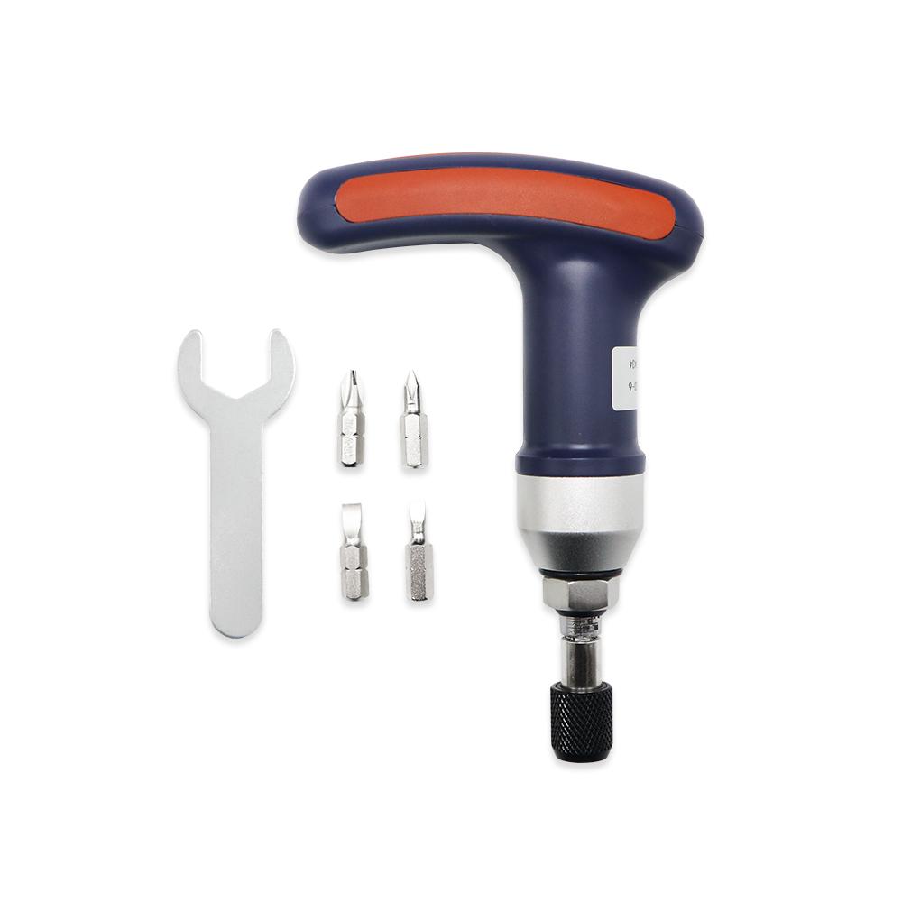 Preset Torque Screwdriver Pre-Set Adjustable Torque Range 3N.m-6N.m Hand Tools