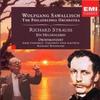 CD R. STRAUSS - R.Strauss;Ein Heldenlieben  724355614926 EMI Classics 1996 US Classical Used