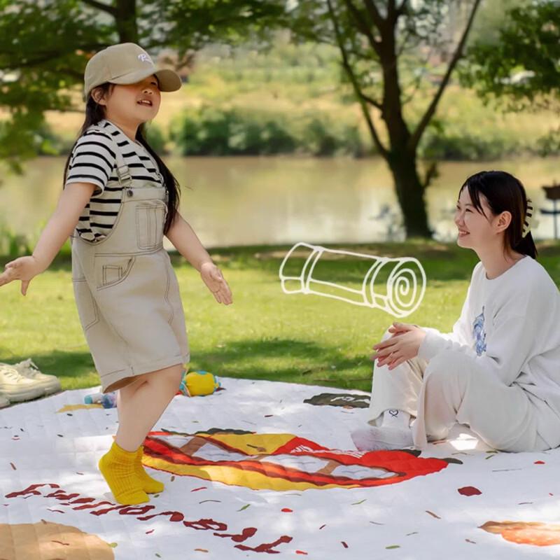 Набор для пикника Yuzhan Outdoor