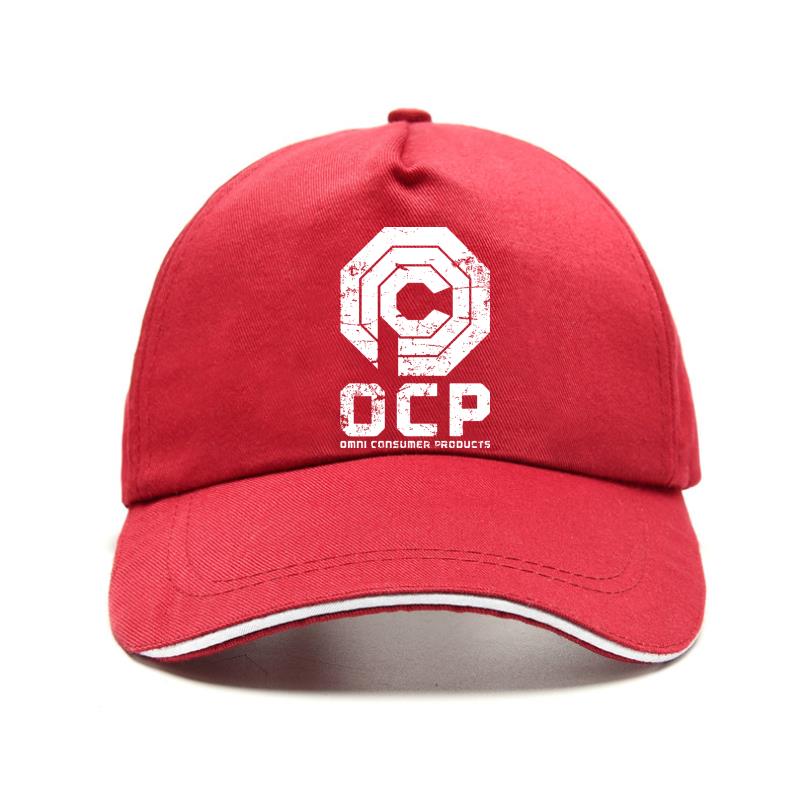 New Cap Hat Ocp Robocop Ditreed En Back T Xxx Baseball Cap