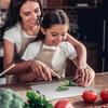 Титановые разделочные доски Katuchef для кухни, Разделочная доска Katu Chef, 100% чистые, прочные, экологичные, Прочные, двусторонние, легко моющиеся (L)