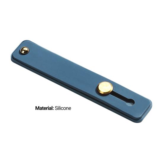 Phone Holder Multifunctional Color Candy Ring Universal Silicone Phone Mobile Holder for Phone