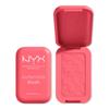 Компактная пудра-румяна Nyx Professional Makeup Buttermelt 0,17 унции