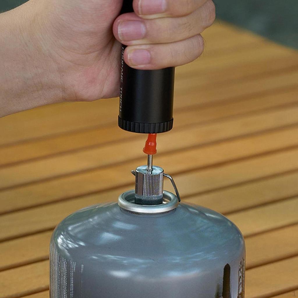 3 шт. Адаптеры для заправочного клапана топливного бака Соединительная кассета Аксессуары для улицы