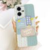 Для Tecno Pova Neo 3 Чехол КНИГА Подсолнух Мягкий Силиконовый Задний Чехол Для Tecno PovaNeo3 Neo3 LH6n Защитный Чехол Capa