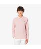 LACOSTE Мужская французская базовая рубашка-поло с длинным рукавом Regular Fit Ph732E-55N Ady