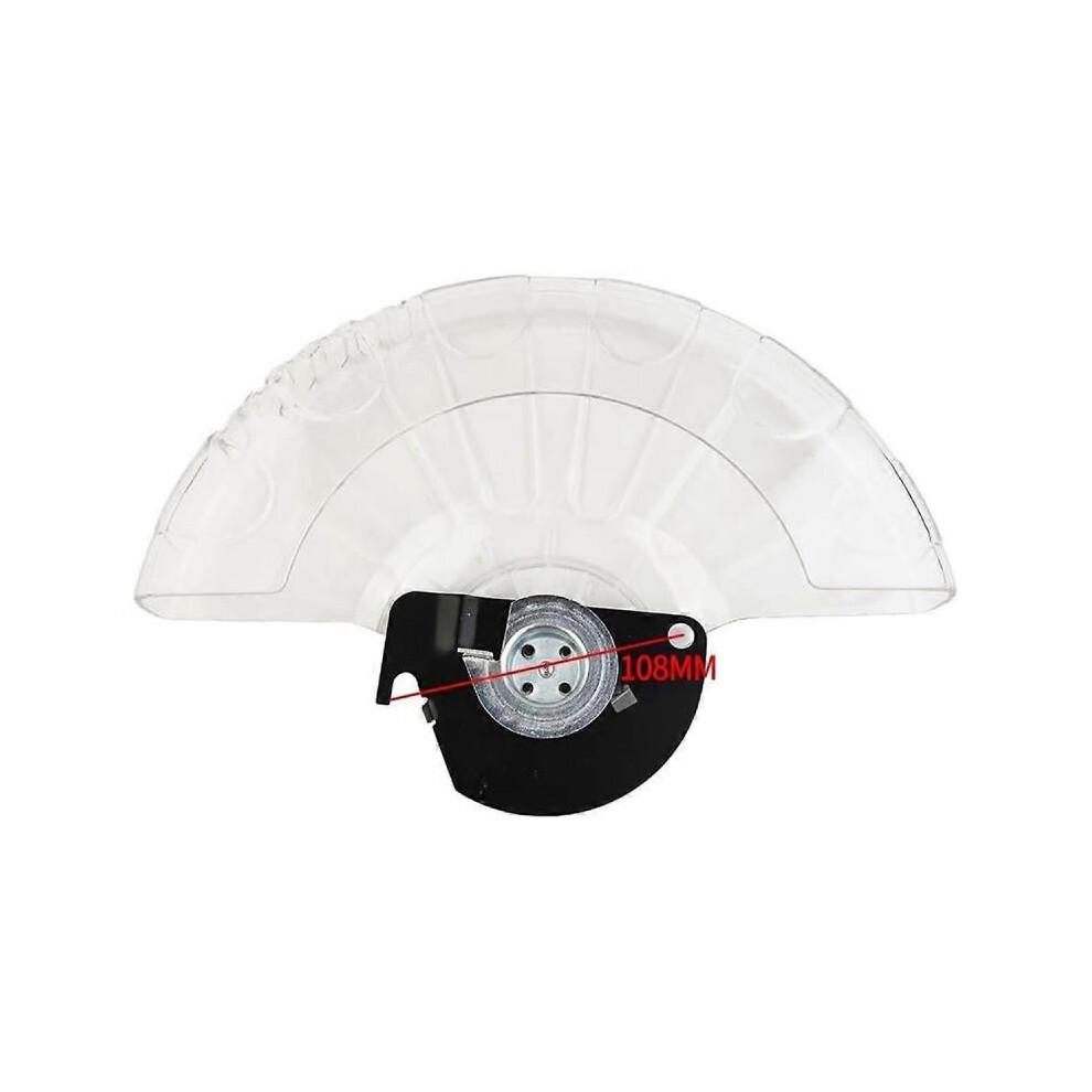 Transparent Guard for LS1040 Power Tools, Electric Miter Saws Blade Guard Protector Replacement