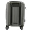 Innovator Extreme INV30 with TSA Mellow Pink Carry-On Suitcase, Lightweight, 21L, 47cm, 3kg, Lock, 2-Year Warranty,