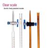 Laboratory Glass Burette