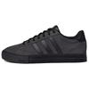Adidas Daily 4.0 Skateboard Shoes Unisex Low Top Silver JI4355(Team1589-)
