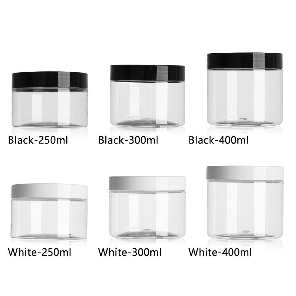 Mouth Makeup Kitchen Accessories Food Container Sample Storage Bottles Cosmetic Jars Empty Bottle