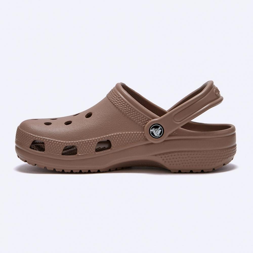 Crocs Классический Clog Latte 10001 2q9