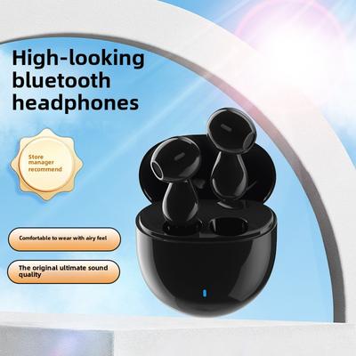 Беспроводные Bluetooth-наушники TWS Беспроводные мини-наушники с шумоподавлением и сверхдолгим сроком службы Полувкладыши