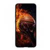 Для iPhone 17 16 15 Xiaomi Poco F7 F8 X7 X6 C85 C75 C71 M8 Redmi Note 14 13 12 11 Pro Max 14C 13C 15C A3 A4 Чехол для телефона Обои Бейсбол Спорт Чехол
