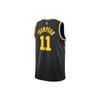 Nike Джерси Golden State Warriors 2021/22 Стивен Карри City Edition Swingman DB4027-012