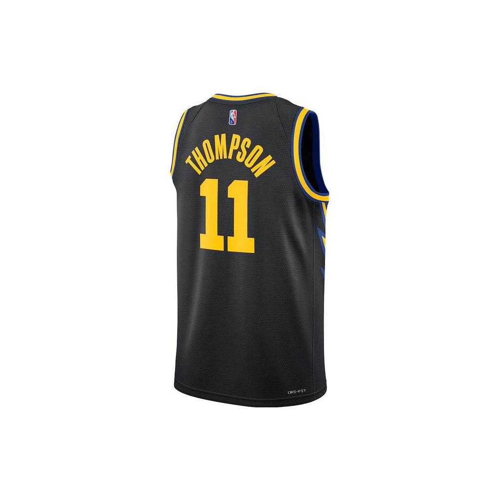 Nike Джерси Golden State Warriors 2021/22 Стивен Карри City Edition Swingman DB4027-012