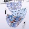 3PCS Fashion Men's Breathable Underwear Underpants Ice Silk Briefs Panties Big Size L XL 2XL 3XL 4XL 5XL 6XL