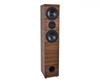 Acoustique Quality LABRADOR 38 Аудиофильская напольная акустическая система, двухполосная конструкция мощностью 220 Вт, Acoustique Quality
