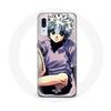Case for Samsung Galaxy A20e Killua Zoldyck Hunter X Hunter Flash Anime