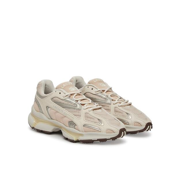 Кроссовки Lacoste L003 2K24