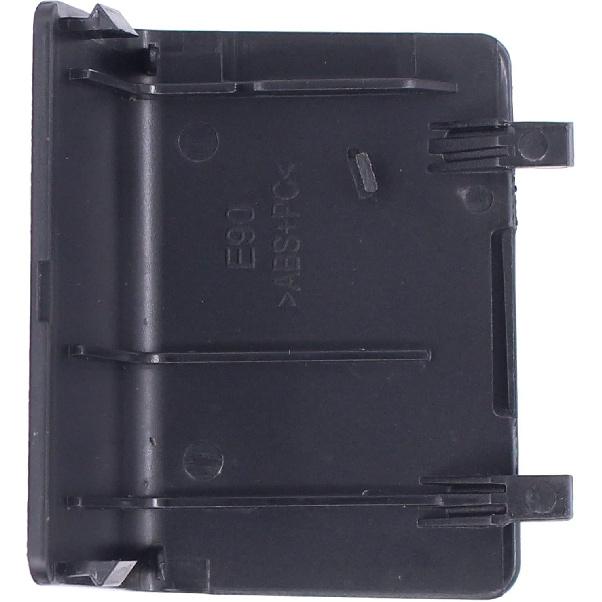 OBD Plug Cover Black for 328i 335i 2007-2013, 328i 335i xDrive 2009-2013, 328