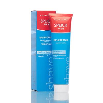 Крем для бритья Spike Man 75мл