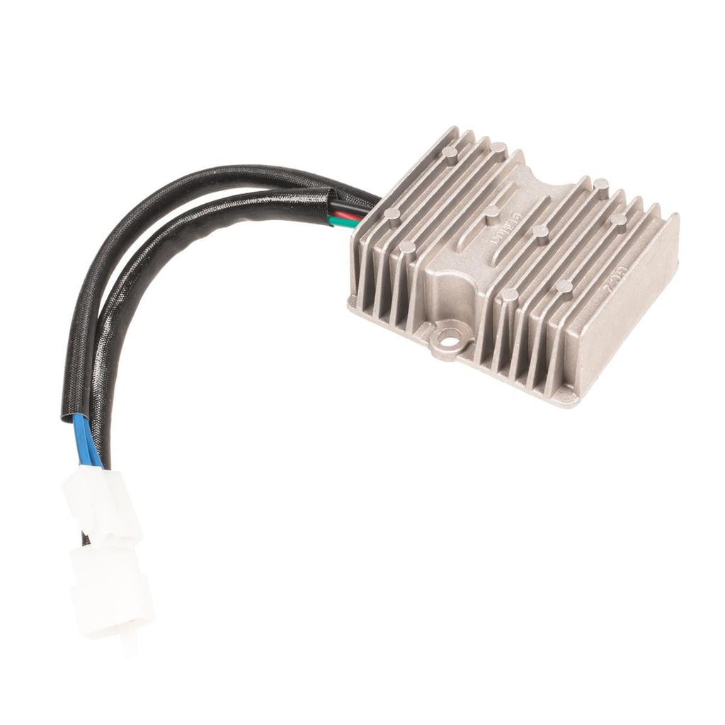 Система контроля заряда Loncin Lc7500I Lc7000I, оригинальная деталь 272900042-0001