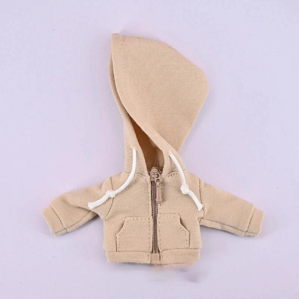 Одежда для кукол OB11 Толстовки Штаны Для кукол Molly P9 1/12 BJD