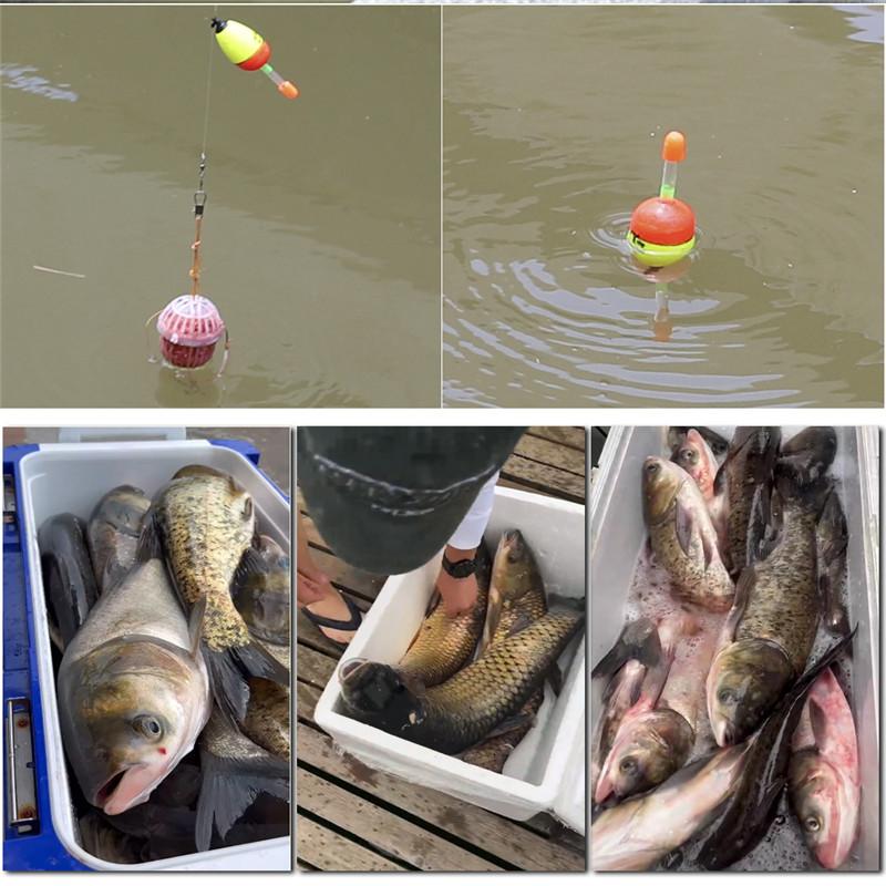 FTK Набор удочек и катушек, набор мужских телескопических удочек, складной портативный стартер для рыболовных снастей, компактные дорожные удочки