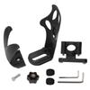 Bike Water Cup Cage Holder Wear Proof Sturdy Screw Fixing Motorcycle Water Bottle Holder Bracket