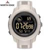 Коллекция умных часов для мультиспорта и активного отдыха NORTH EDGE