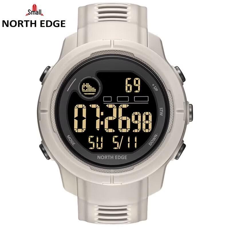 Коллекция умных часов для мультиспорта и активного отдыха NORTH EDGE