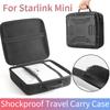 Для Starlink Mini Сверхлегкий Защитный Чехол с Двойными Вариантами Ношения Портативная Дорожная Сумка для Переноски Износостойкие Аксессуары StarL Mini